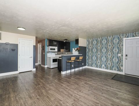 Tiny photo for 3677 S 2200 W #37, West Valley City, UT 84119 (MLS # 2169526)