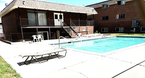 Tiny photo for 3677 S 2200 W #37, West Valley City, UT 84119 (MLS # 2169526)
