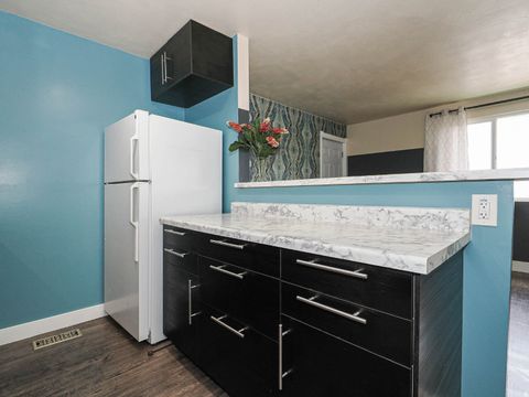 Tiny photo for 3677 S 2200 W #37, West Valley City, UT 84119 (MLS # 2169526)