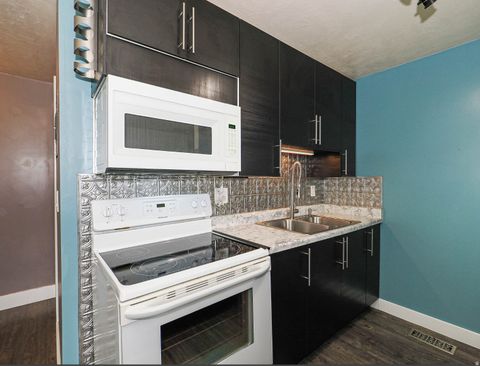 Tiny photo for 3677 S 2200 W #37, West Valley City, UT 84119 (MLS # 2169526)