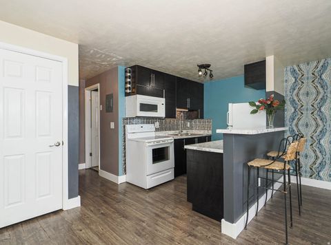 Tiny photo for 3677 S 2200 W #37, West Valley City, UT 84119 (MLS # 2169526)