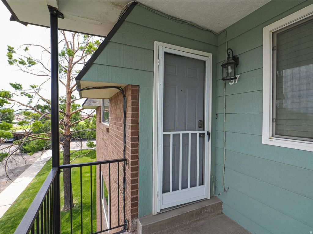 Photo of 3677 S 2200 W #37, West Valley City, UT 84119 (MLS # 2169526)