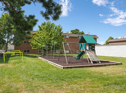 Tiny photo for 3677 S 2200 W #37, West Valley City, UT 84119 (MLS # 2169526)