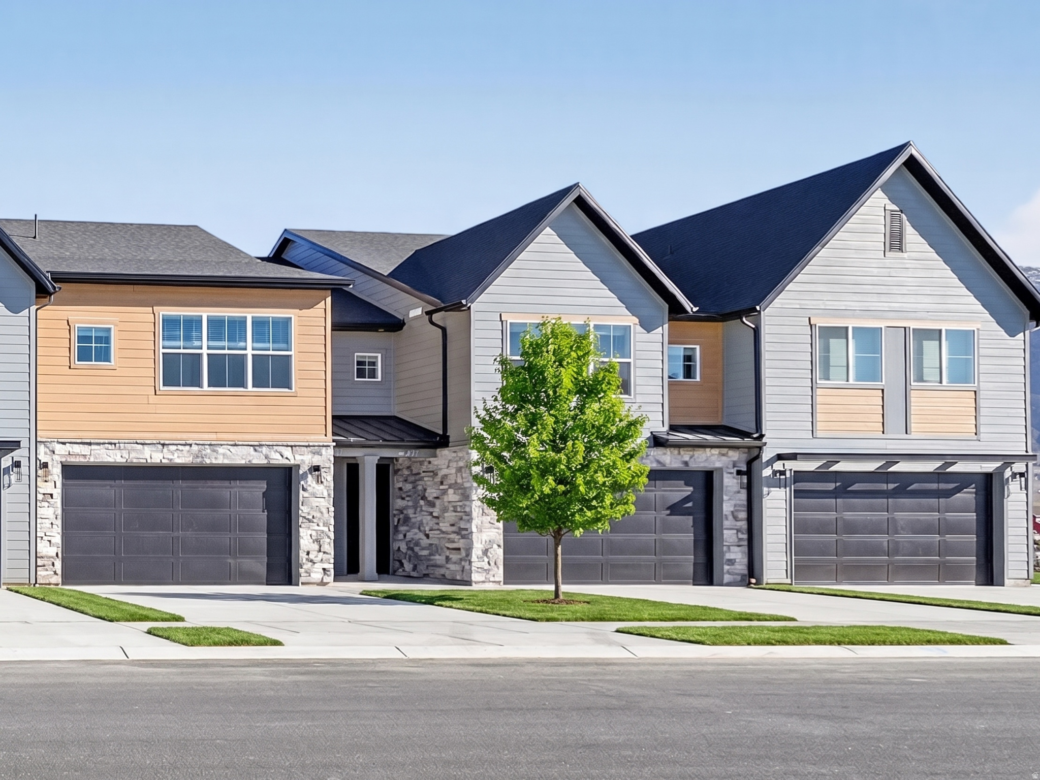 ORCHARDS AT JDC RANCH - Residential