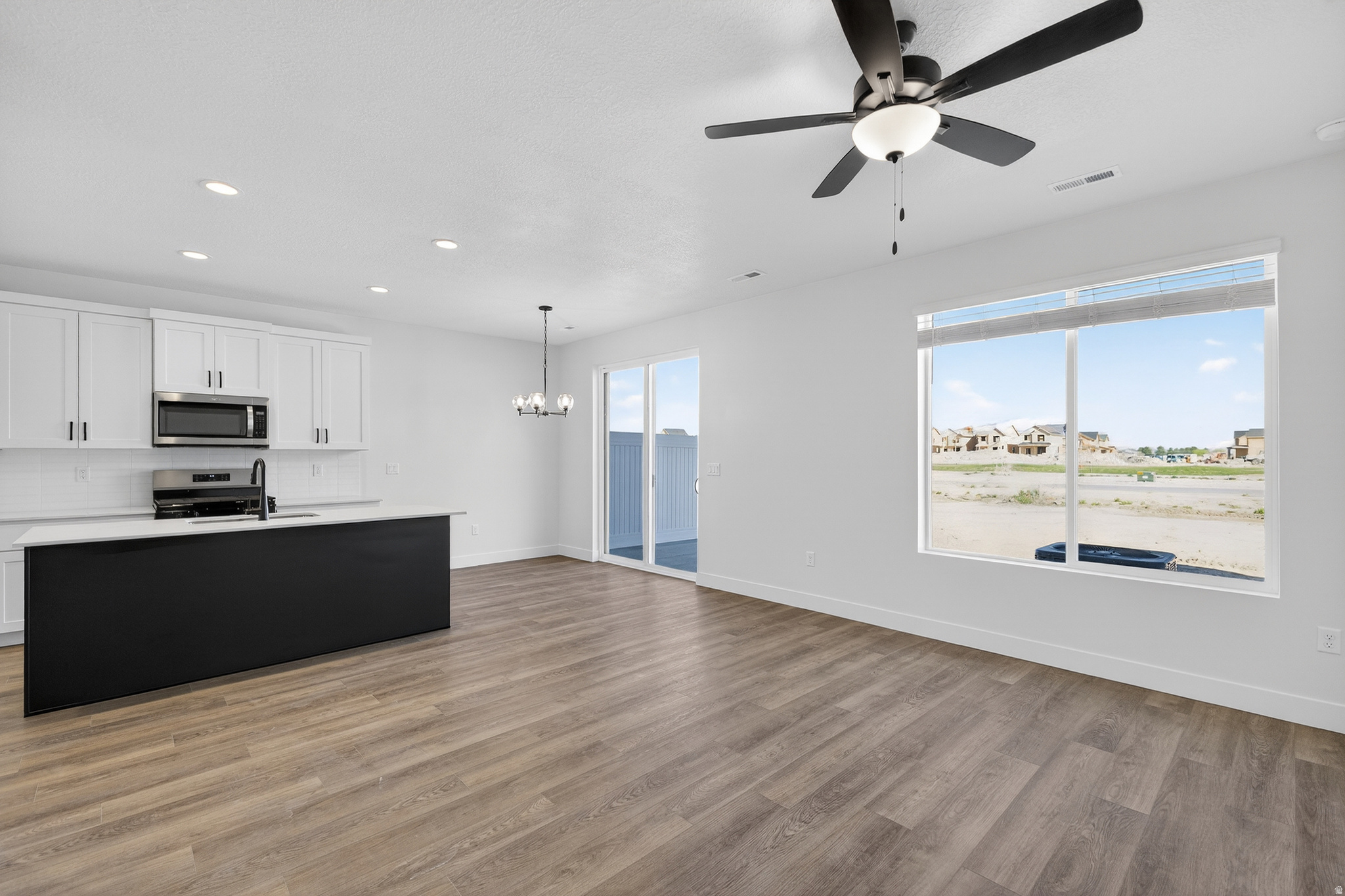ORCHARDS AT JDC RANCH - Residential