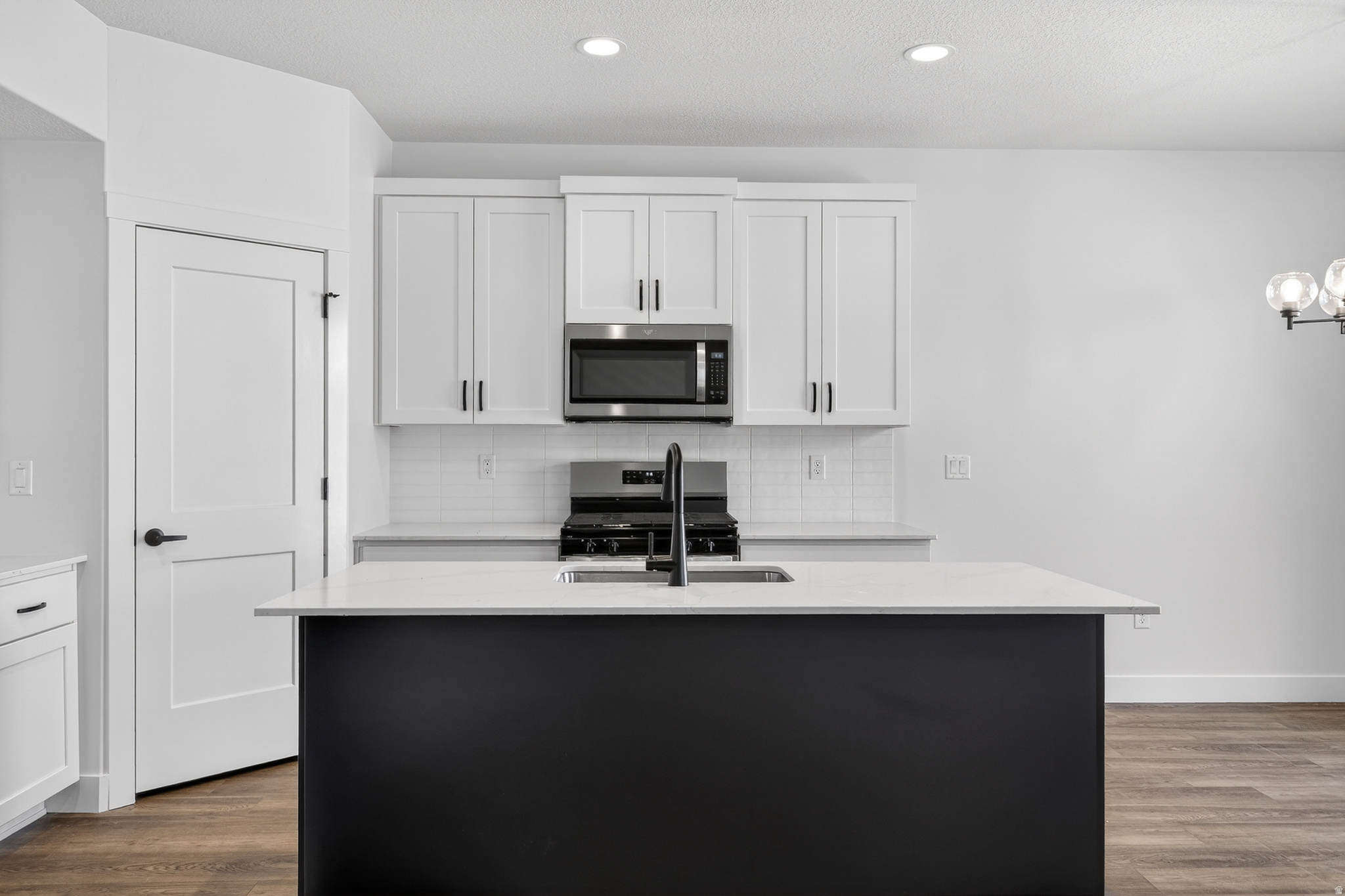 ORCHARDS AT JDC RANCH - Residential