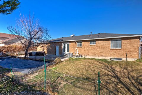 Tiny photo for 2553 W MASONS MILE DR S, Taylorsville, UT 84129 (MLS # 2136527)