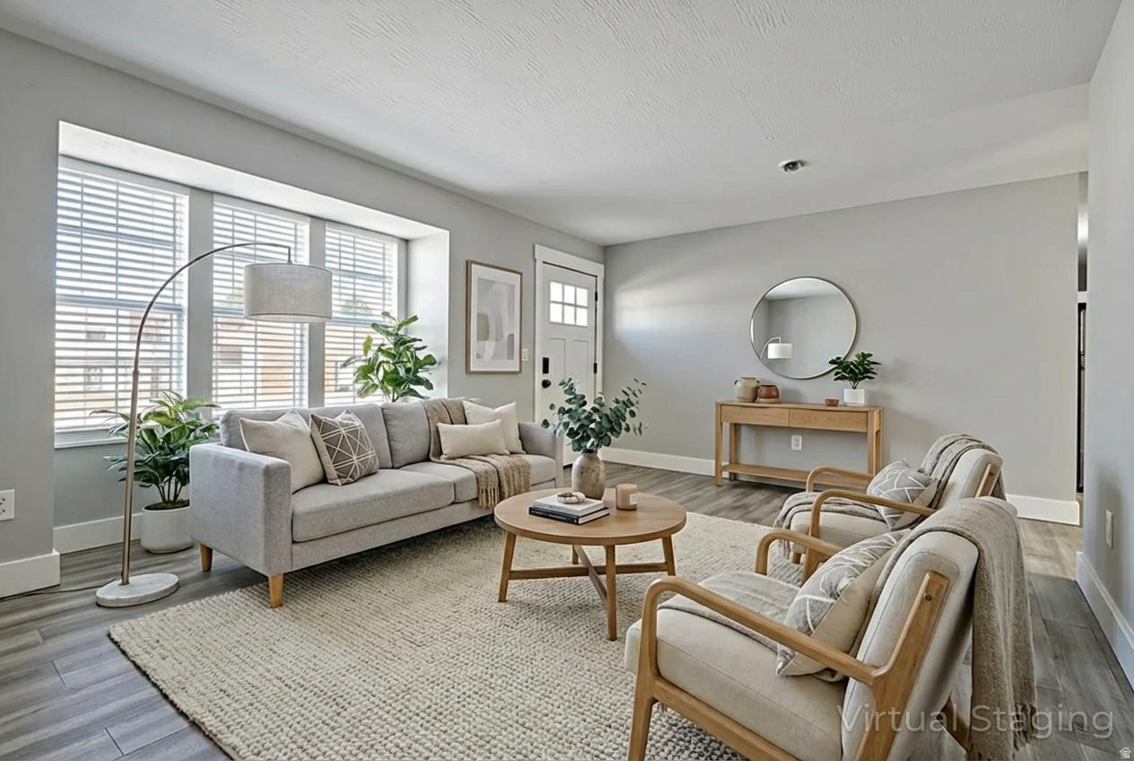 BENNION COVE - Residential