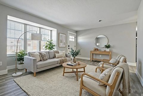 Tiny photo for 2553 W MASONS MILE DR S, Taylorsville, UT 84129 (MLS # 2136527)