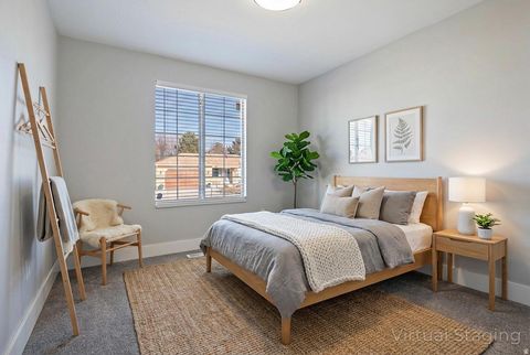 Tiny photo for 2553 W MASONS MILE DR S, Taylorsville, UT 84129 (MLS # 2136527)