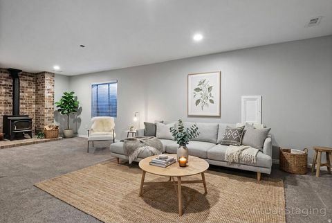 Tiny photo for 2553 W MASONS MILE DR S, Taylorsville, UT 84129 (MLS # 2136527)