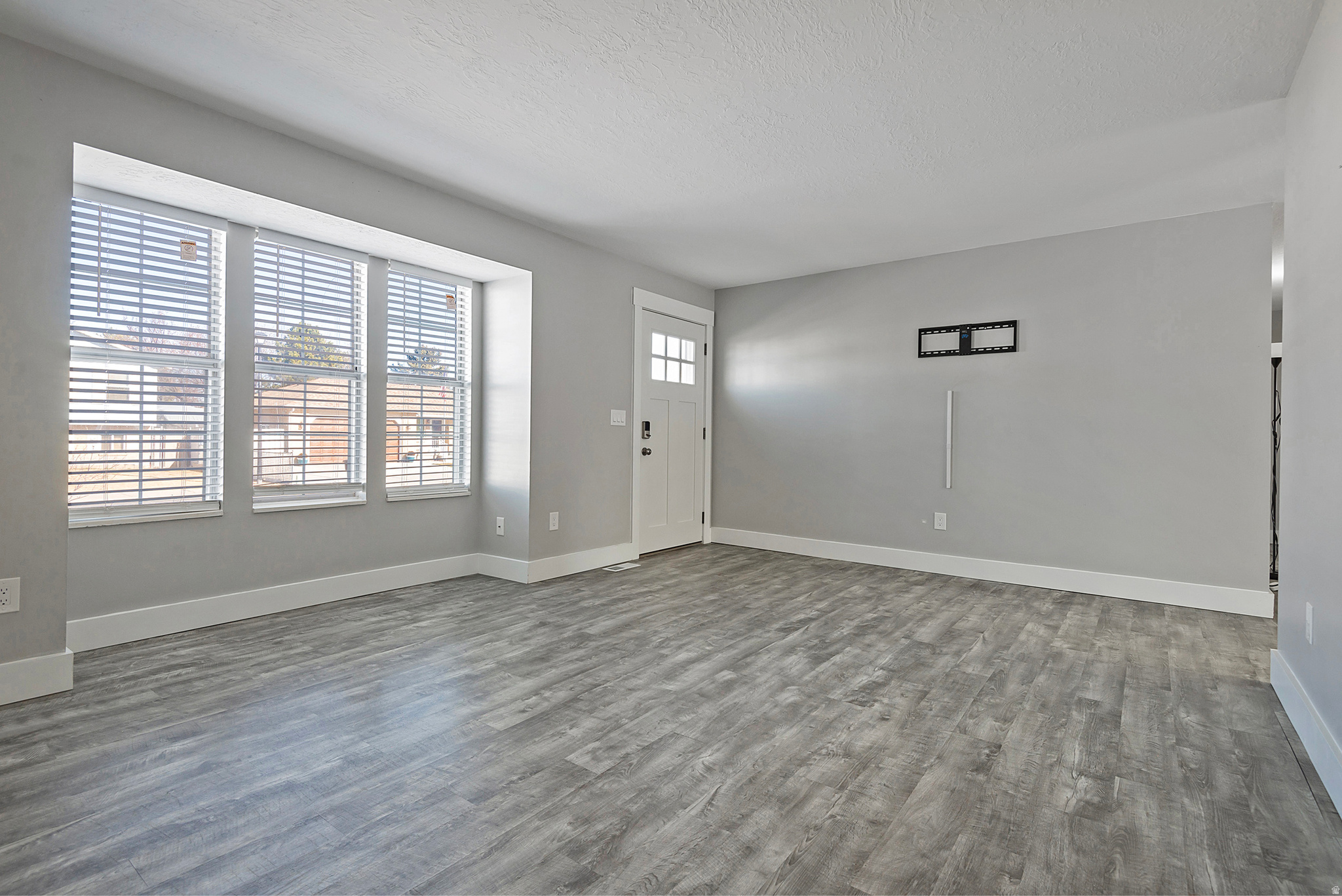 BENNION COVE - Residential