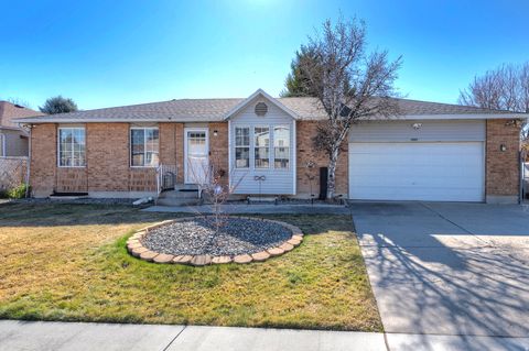 Tiny photo for 2553 W MASONS MILE DR S, Taylorsville, UT 84129 (MLS # 2136527)