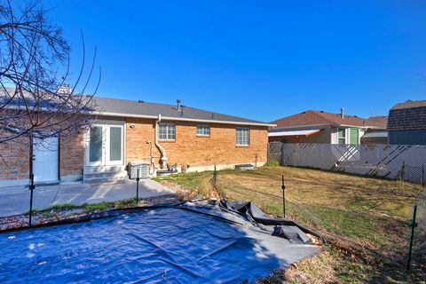 Tiny photo for 2553 W MASONS MILE DR S, Taylorsville, UT 84129 (MLS # 2136527)