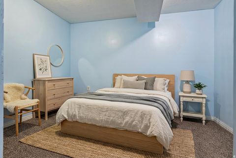 Tiny photo for 2553 W MASONS MILE DR S, Taylorsville, UT 84129 (MLS # 2136527)