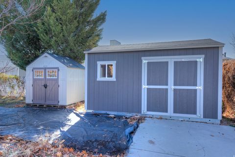 Tiny photo for 2553 W MASONS MILE DR S, Taylorsville, UT 84129 (MLS # 2136527)