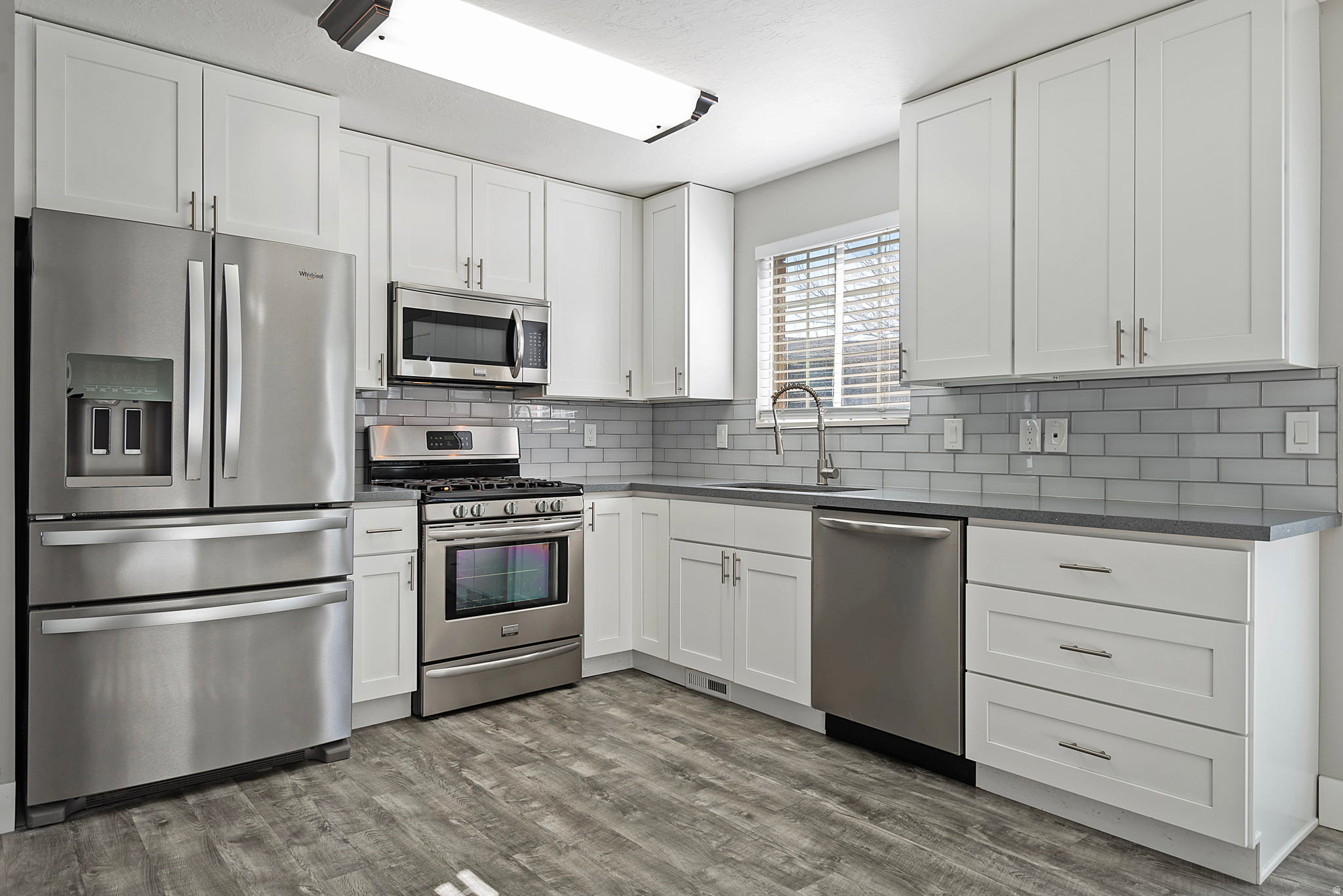 BENNION COVE - Residential