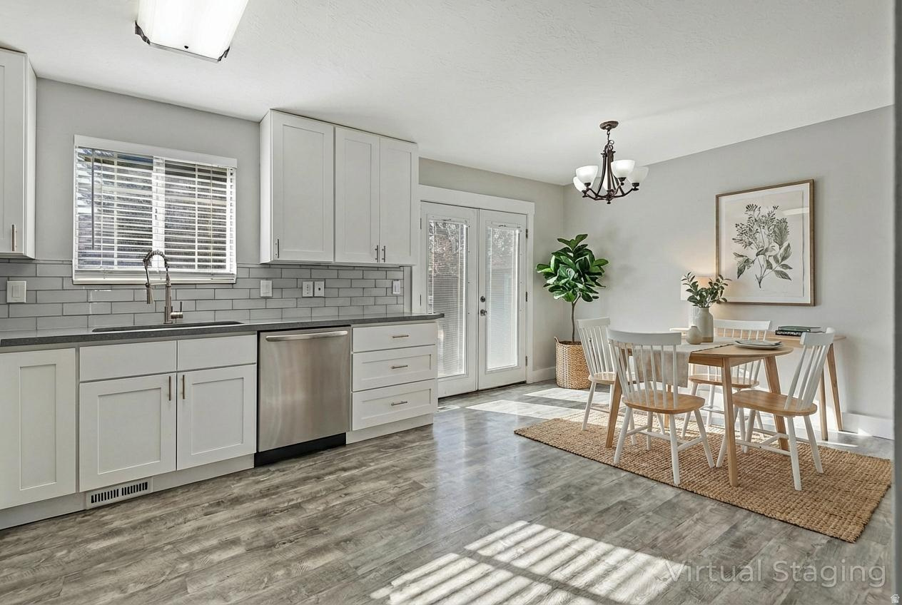 BENNION COVE - Residential