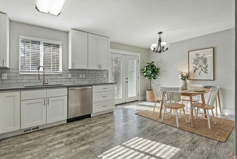 Tiny photo for 2553 W MASONS MILE DR S, Taylorsville, UT 84129 (MLS # 2136527)