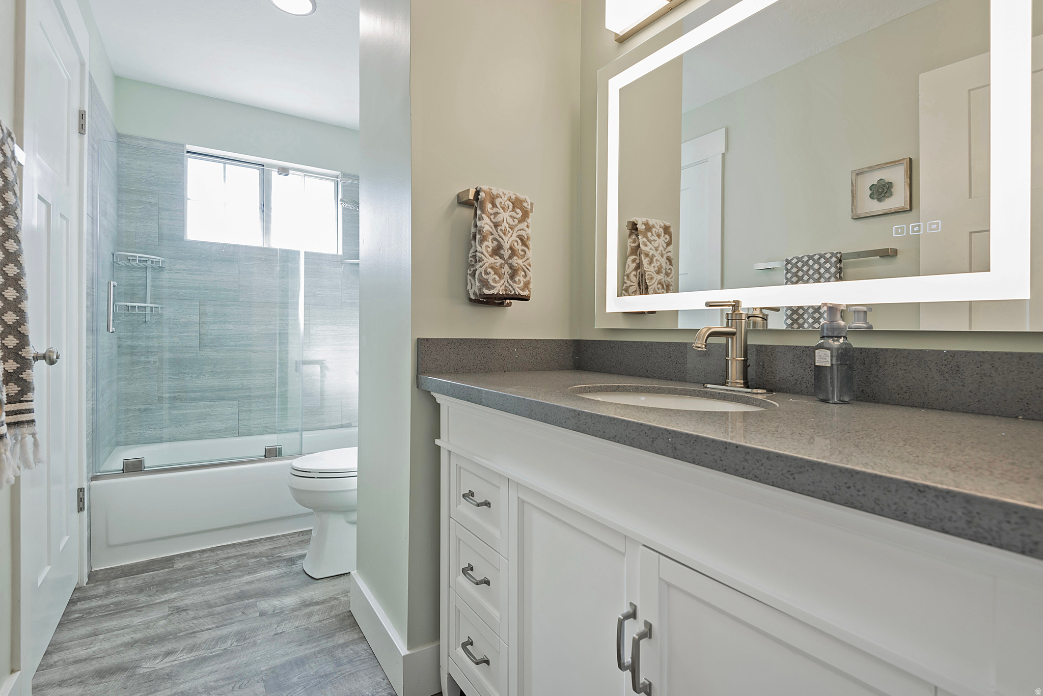 BENNION COVE - Residential