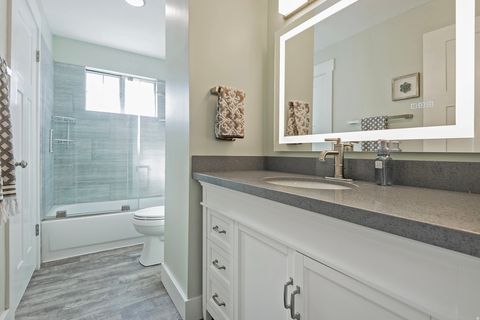 Tiny photo for 2553 W MASONS MILE DR S, Taylorsville, UT 84129 (MLS # 2136527)