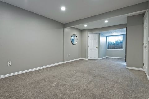 Tiny photo for 2553 W MASONS MILE DR S, Taylorsville, UT 84129 (MLS # 2136527)