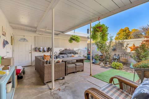 Tiny photo for 825 E THREE FOUNTAINS CIR #16, Murray, UT 84107 (MLS # 2121687)