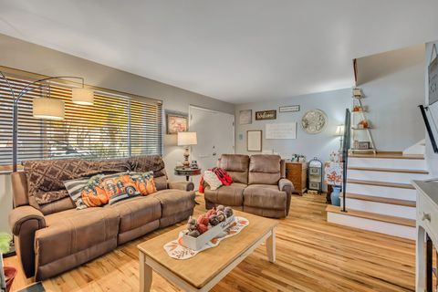 Tiny photo for 825 E THREE FOUNTAINS CIR #16, Murray, UT 84107 (MLS # 2121687)