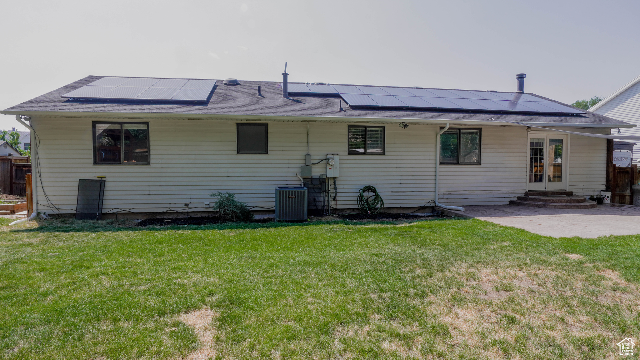 11705 S Littler Rd, Sandy, Utah image 38