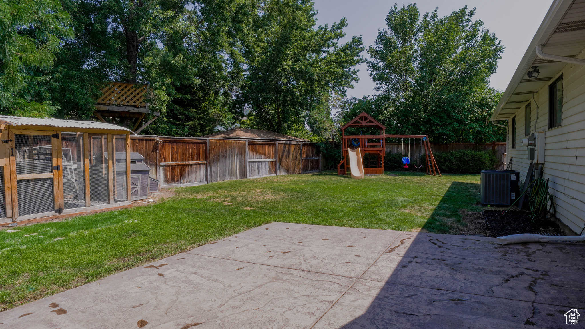 11705 S Littler Rd, Sandy, Utah image 34