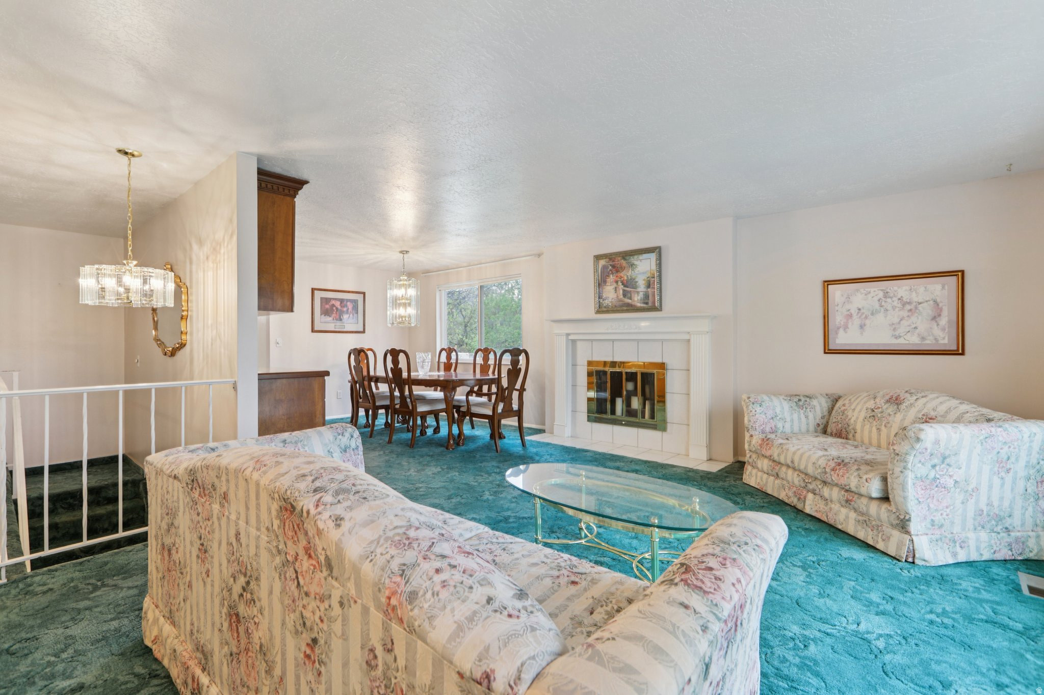 OAK FOREST - Residential