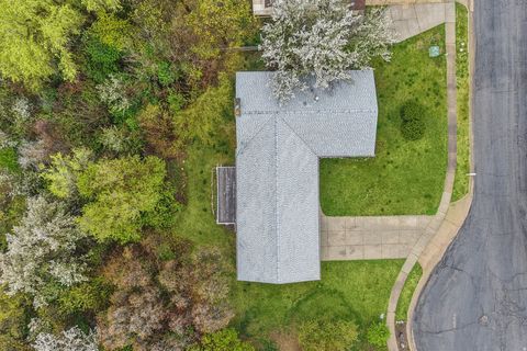 Tiny photo for 2826 E BRINTON CIR, Layton, UT 84040 (MLS # 2148706)