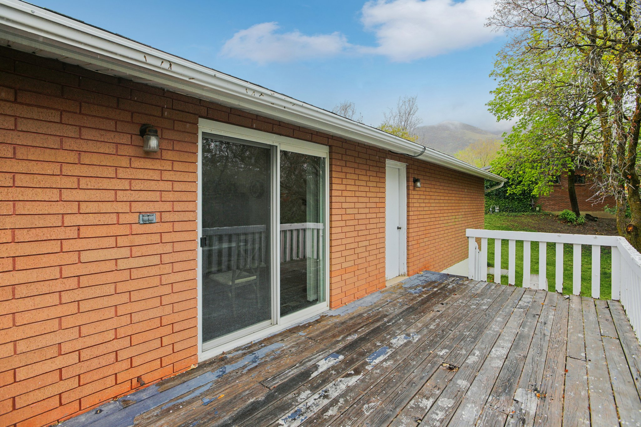 OAK FOREST - Residential