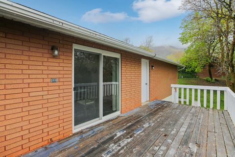 Tiny photo for 2826 E BRINTON CIR, Layton, UT 84040 (MLS # 2148706)