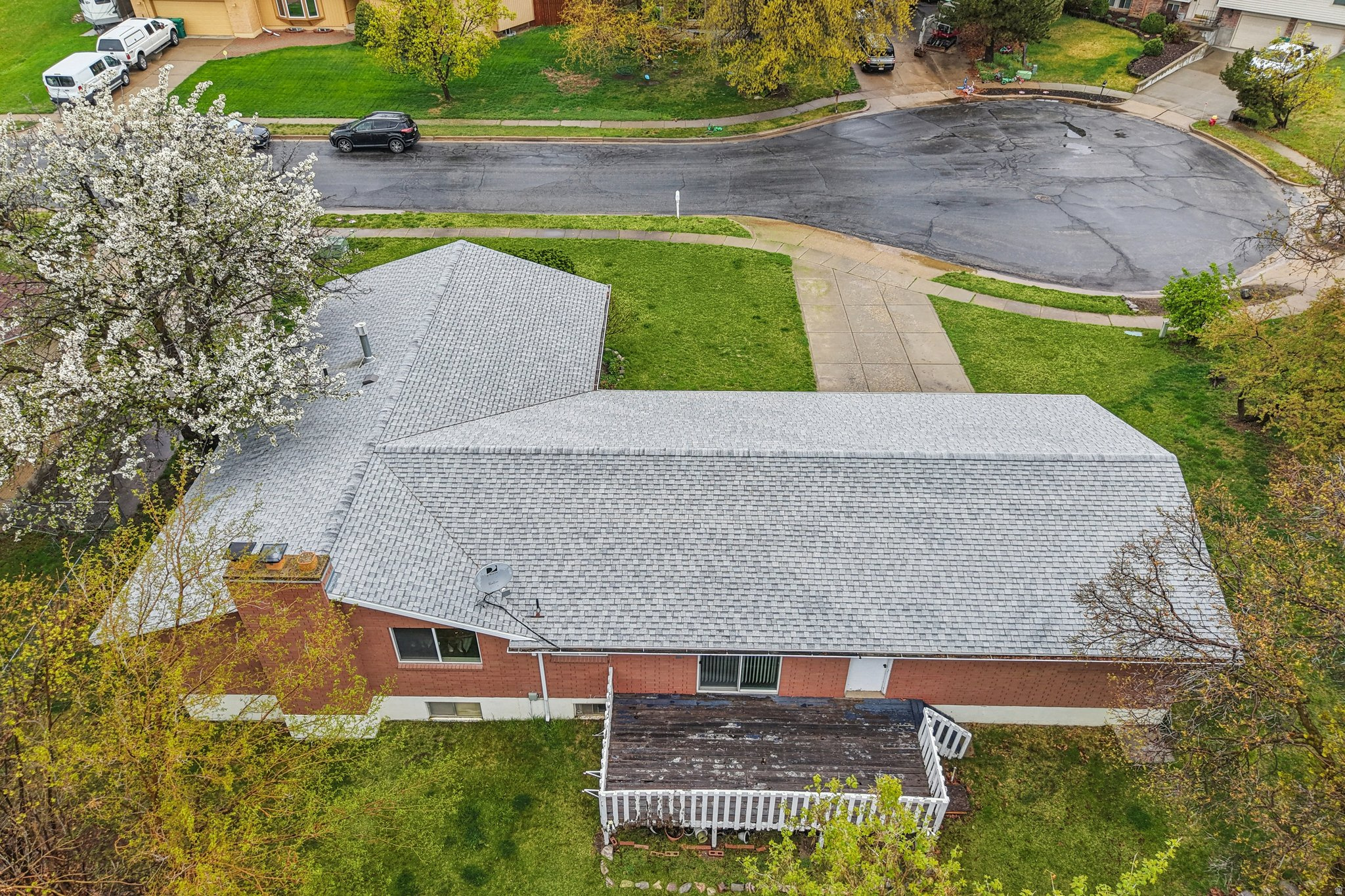 OAK FOREST - Residential