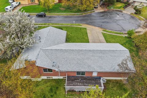 Tiny photo for 2826 E BRINTON CIR, Layton, UT 84040 (MLS # 2148706)