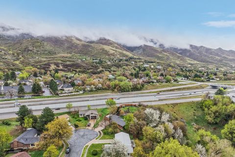 Tiny photo for 2826 E BRINTON CIR, Layton, UT 84040 (MLS # 2148706)