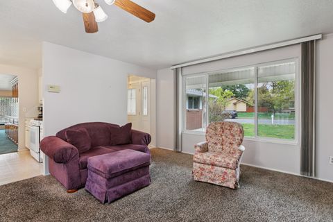 Tiny photo for 2826 E BRINTON CIR, Layton, UT 84040 (MLS # 2148706)