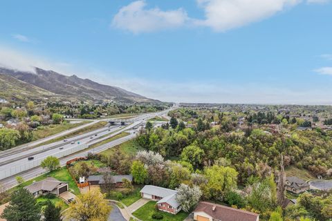 Tiny photo for 2826 E BRINTON CIR, Layton, UT 84040 (MLS # 2148706)