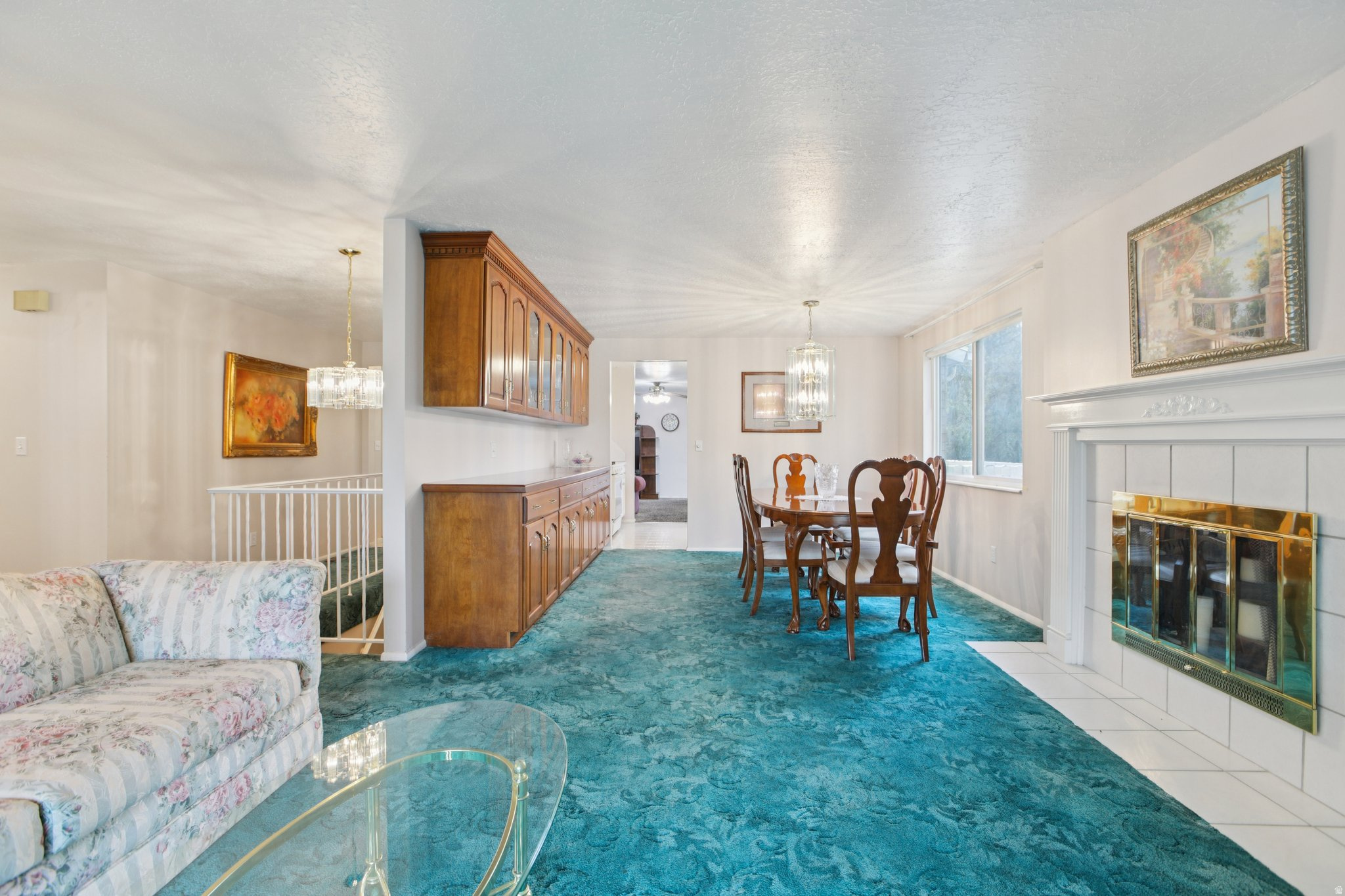 OAK FOREST - Residential