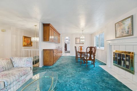 Tiny photo for 2826 E BRINTON CIR, Layton, UT 84040 (MLS # 2148706)