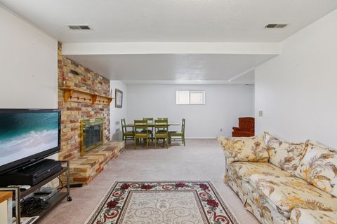 Tiny photo for 2826 E BRINTON CIR, Layton, UT 84040 (MLS # 2148706)