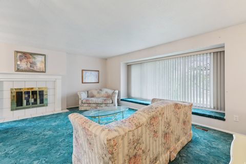 Tiny photo for 2826 E BRINTON CIR, Layton, UT 84040 (MLS # 2148706)