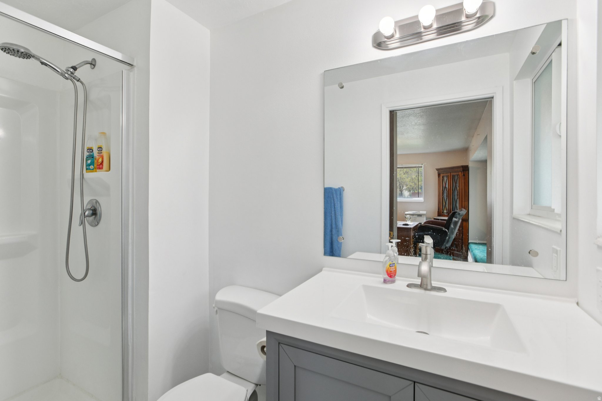 OAK FOREST - Residential