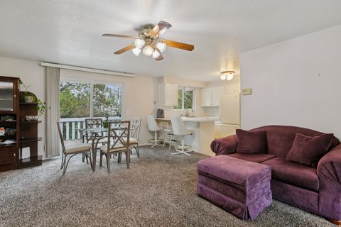 Tiny photo for 2826 E BRINTON CIR, Layton, UT 84040 (MLS # 2148706)