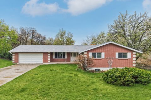 Tiny photo for 2826 E BRINTON CIR, Layton, UT 84040 (MLS # 2148706)