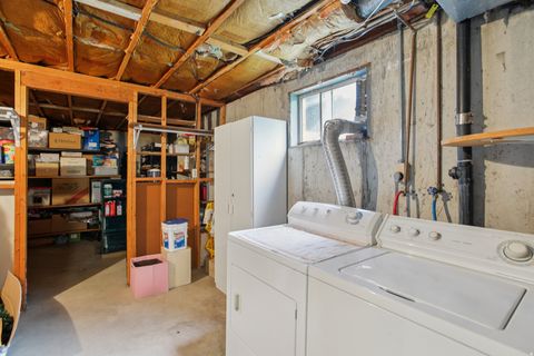 Tiny photo for 2826 E BRINTON CIR, Layton, UT 84040 (MLS # 2148706)