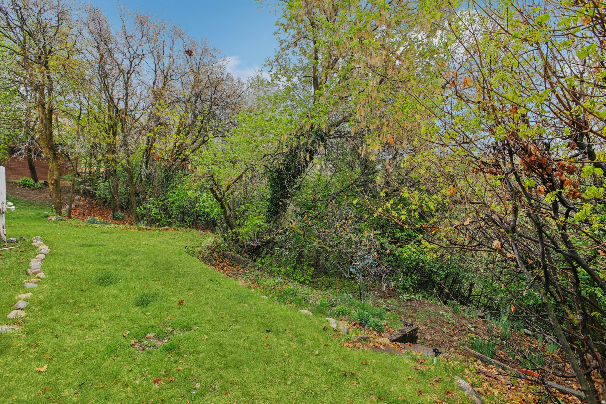 OAK FOREST - Residential