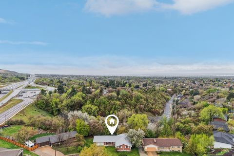 Tiny photo for 2826 E BRINTON CIR, Layton, UT 84040 (MLS # 2148706)