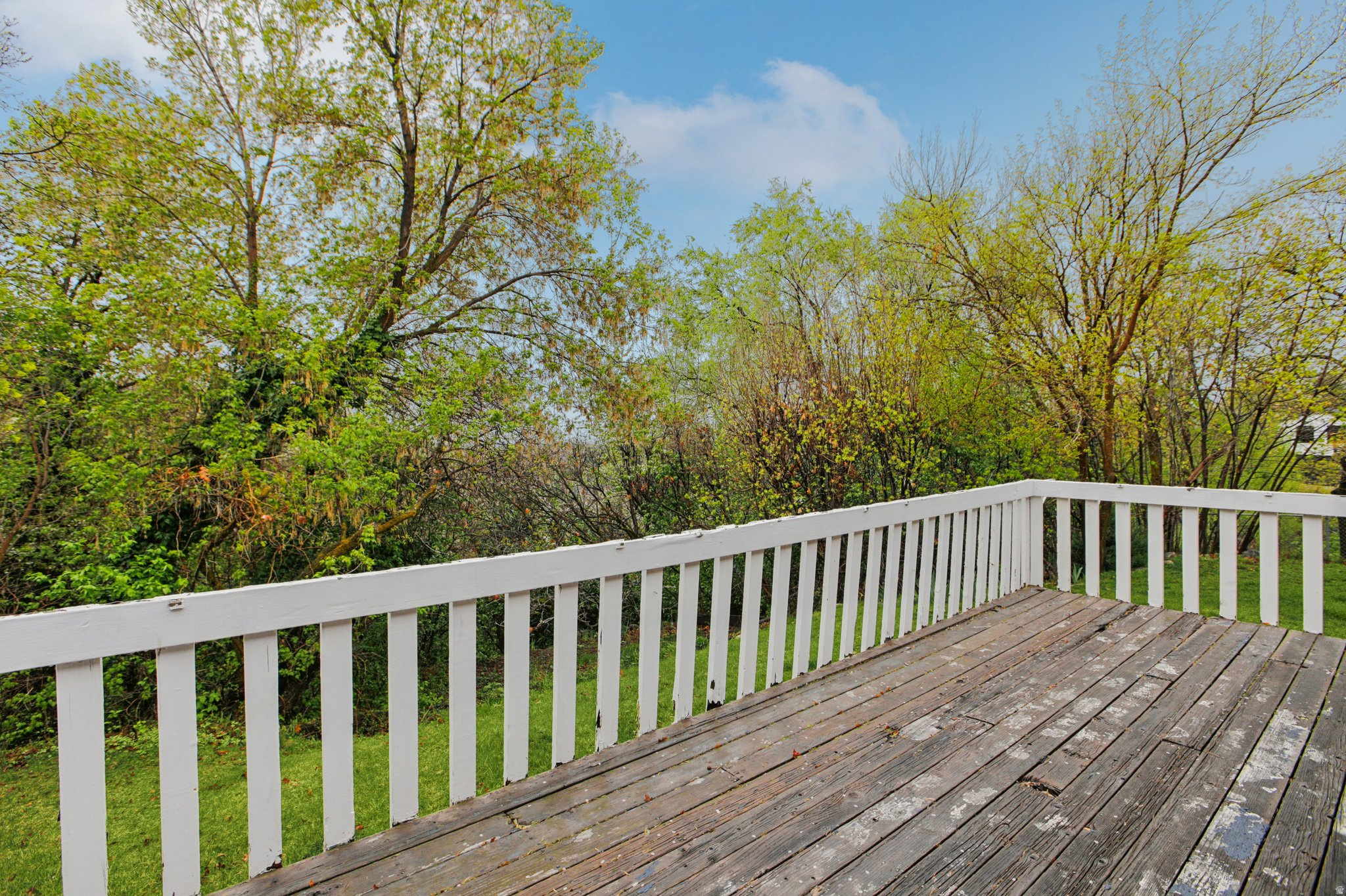 OAK FOREST - Residential